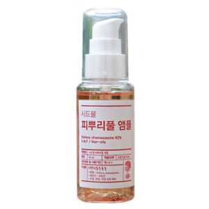 Sidmool Stellera Chamaejasme 62% Ampoule