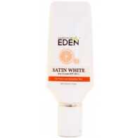 Garden Of Eden Satin White Day Cream SPF 50+++