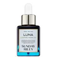 Sunday Riley Luna Retinol Sleeping Night Oil