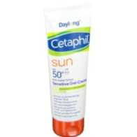 Cetaphil Sun Daylong Sensitive Gel-Creme SPF 50+