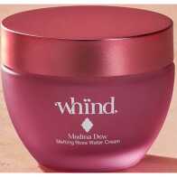 Whind Medina Dew Melting Rose Water Cream