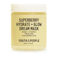 Youth To The People Superberry Hydrate + Glow Dream Mask