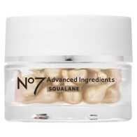 No7 Laboratories Advanced Ingredients Squalane
