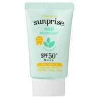 Etude House Sunprise Mild Watery Light Sunscreen SPF 50+/PA+++