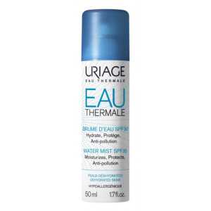 Uriage Water Mist SPF 30