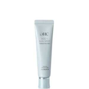 DHC Age And Sun Spot Targeted Gel