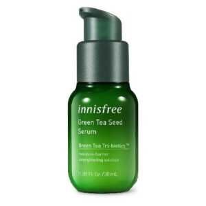 Innisfree Green Tea Seed Serum (Green Tea Tri-Biotics️)