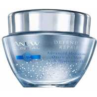 Avon Anew Clinical Defend & Repair Advanced Hydration Overnight Mask