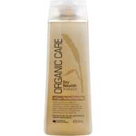 Organic Care Shampoo Dry Nourish