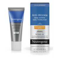 Neutrogena Ageless Intensives Anti-Wrinkle Deep Wrinkle Daily Moisturizer Broad Spectrum SPF 20