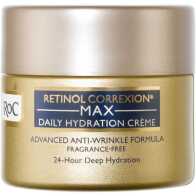RoC Retinol Correxion Max Daily Hydration Crème