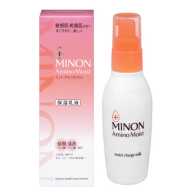 Minon Amino Charge Milk
