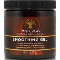 As I Am Smoothing Gel