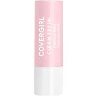 CoverGirl Clean Fresh Tinted Lip Balm