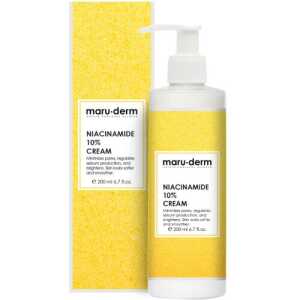 Maruderm Niacinamide 10% Cream