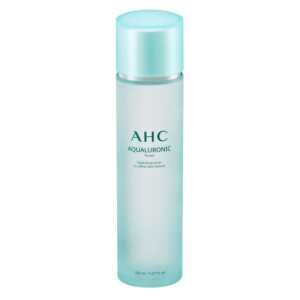 AHC Aqualuronic Toner