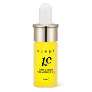 Liz K First C Serum