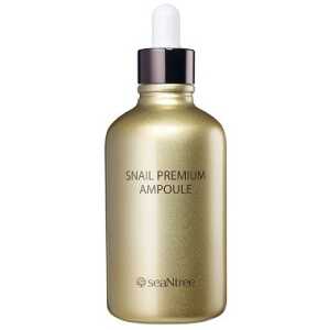 SeaNtree Snail Premium Ampoule