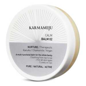 KARMAMEJU Calm/Balm 2