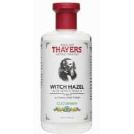 Thayers Alcohol-Free Cucumber Witch Hazel Toner