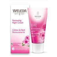 Weleda Wild Rose Night Cremé