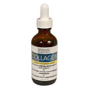 Advanced Clinicals Collagen Serum