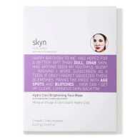 Skyn ICELAND Hydro Cool Brightening Face Mask With Energizing Tourmaline Extract