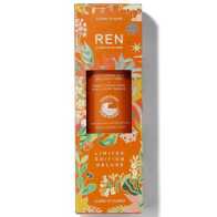 REN Clean Skincare Limited Edition Deluxe Ready Steady Glow Daily AHA Tonic