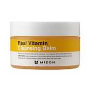 Mizon Real Vitamin Cleansing Balm