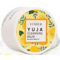 Lumier Yuja Brightening Cleansing Balm