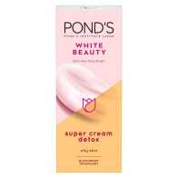 Pond's White Beauty Day Cream Detox For Oily Skin