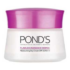 Pond's Flawless Radiance Derma+ Moisturizing Day Cream