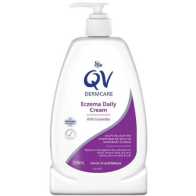 Ego QV Dermcare Eczema Daily Cream