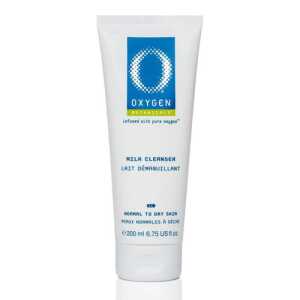 Oxygen Botanicals Milk Cleanser "Normal/Dry Skin"