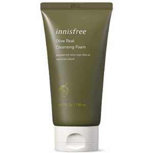 Innisfree Olive Real Cleansing Foam