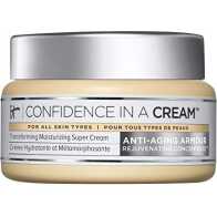 It Cosmetics Confidence In A Cream - Anti-aging Armour