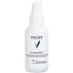 Vichy Capital Soleil UV-age Daily SPF 50+ PA++++