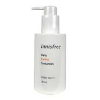 Innisfree Daily Family Sunscreen SPF 50+ PA++++