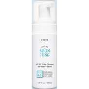 Etude House Soonjung PH 6.5 Whip Cleanser 21AD