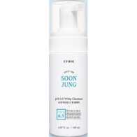 Etude House Soonjung PH 6.5 Whip Cleanser 21AD