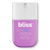 Bliss Youth Got This Prevent-4 Pure Retinol Advanced Skin Smoothing Serum