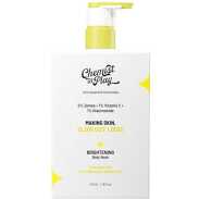 Chemist At Play Brightening Body Wash 1% Vitamin C And Niacinamide