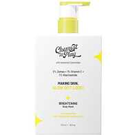 Chemist At Play Brightening Body Wash 1% Vitamin C And Niacinamide