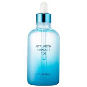 SeaNtree Hyaluron Ampoule 100