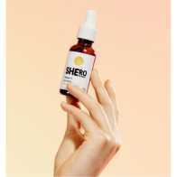 Shero Science Power-C Brightening Serum