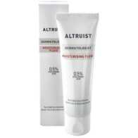 Altruist Moisturising Fluid 0.5% Hyaluronic Acid