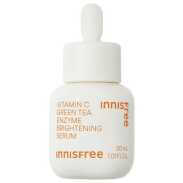 Innisfree Green Tea Enzyme Vitamin C Serum