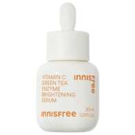 Innisfree Green Tea Enzyme Vitamin C Serum