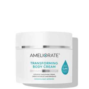 AMELIORATE Transforming Body Cream
