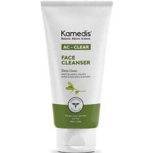 Kamedis Ac - Clear Face Cleanser